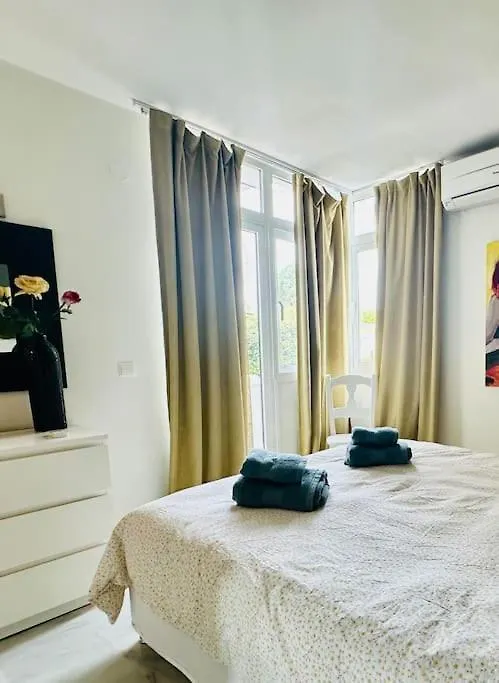 Atico Duplex En Calahonda Apartment Sitio de Calahonda Spain