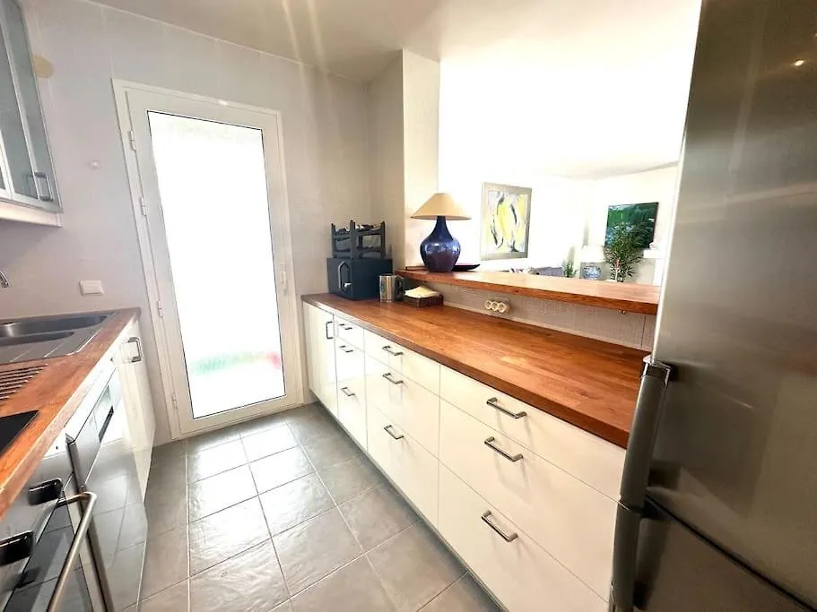 Atico Duplex En Calahonda Apartment Sitio de Calahonda 0*,  Spain