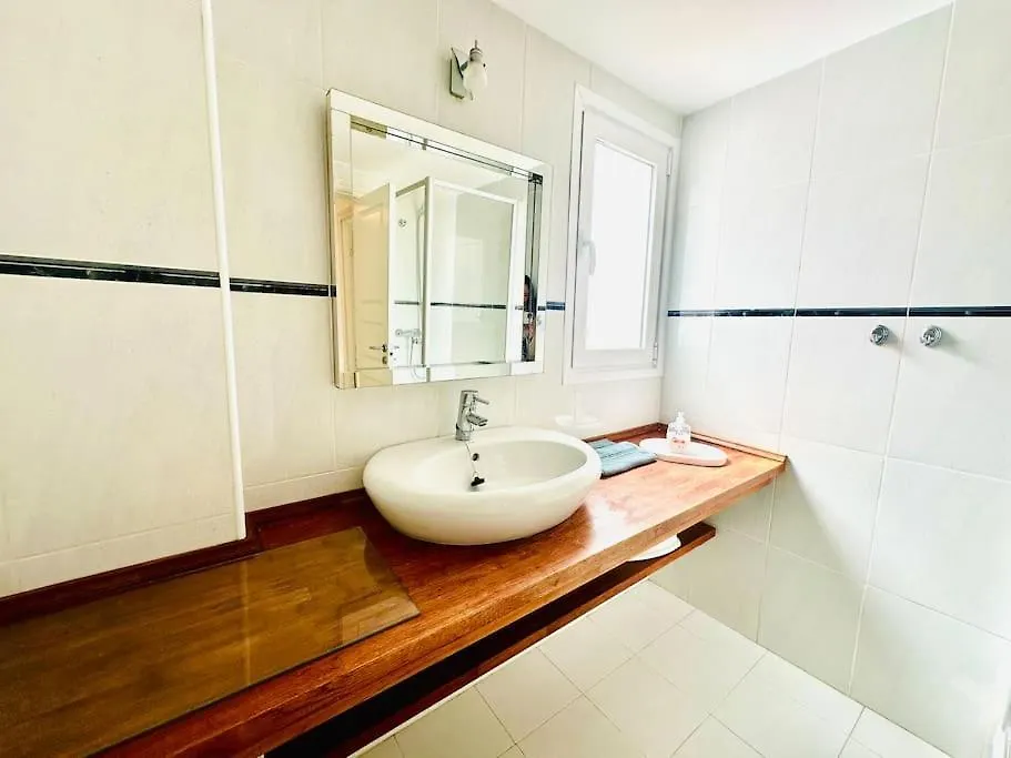 Atico Duplex En Calahonda Apartment Sitio de Calahonda