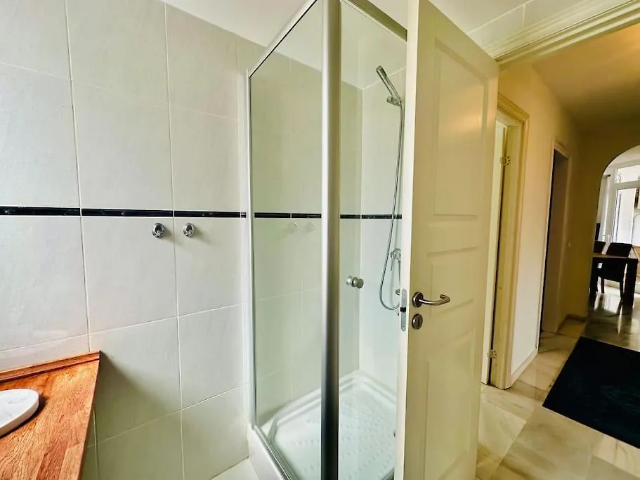Atico Duplex En Calahonda Apartment Sitio de Calahonda