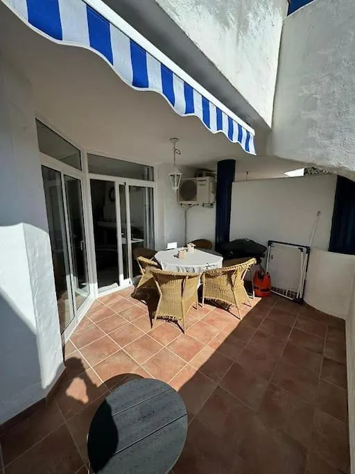 Atico Duplex En Calahonda Apartment Sitio de Calahonda 0*,