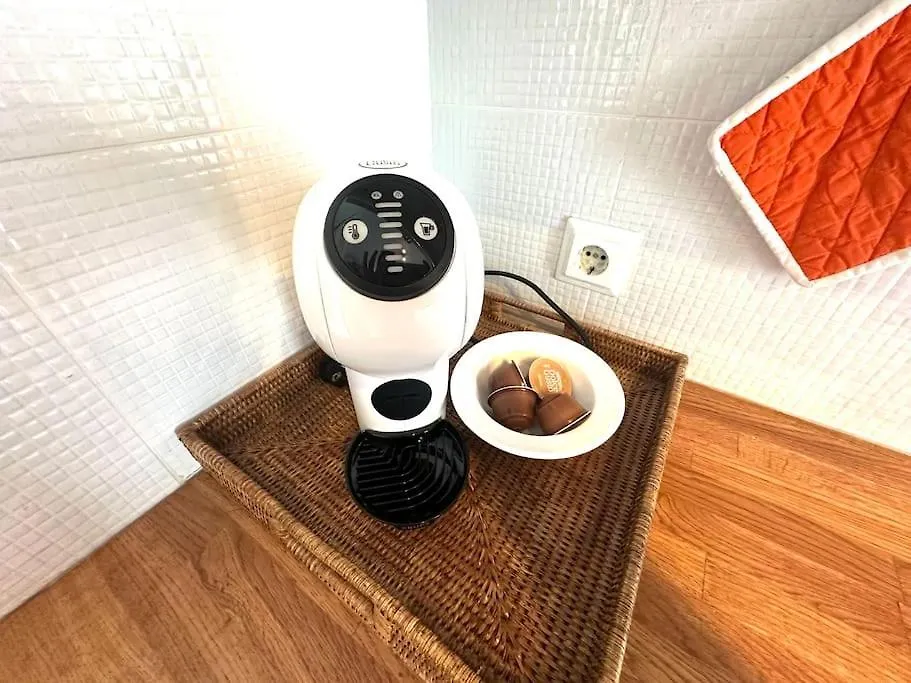 Atico Duplex En Calahonda Apartment Sitio de Calahonda 0*,  Spain