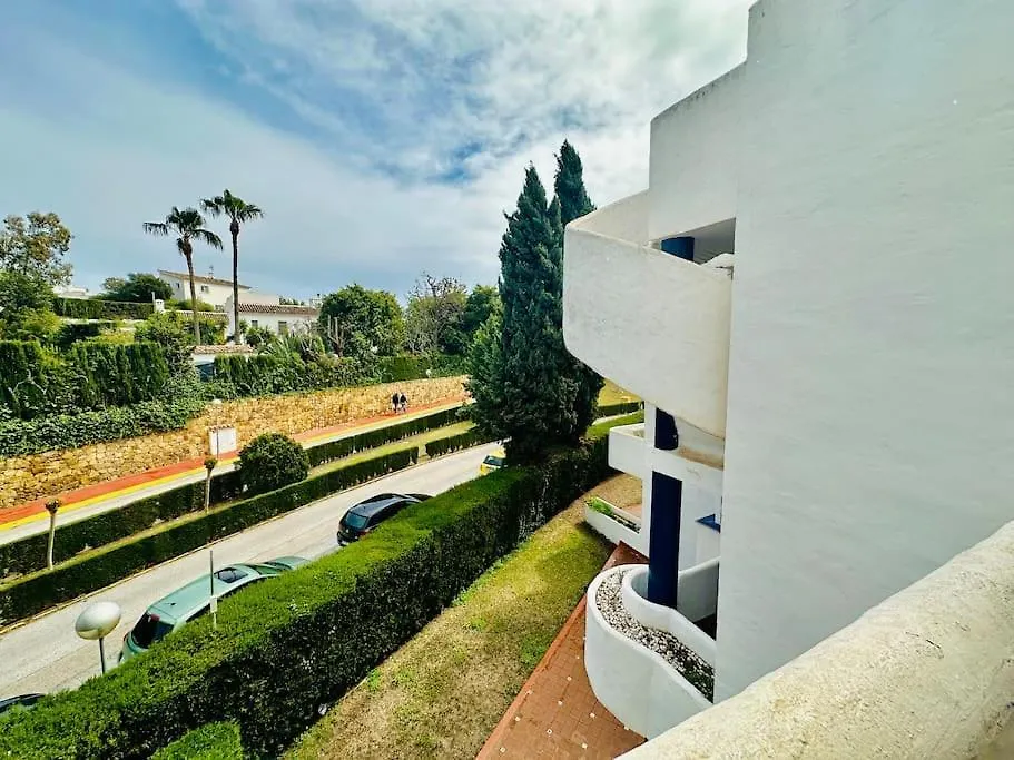 Atico Duplex En Calahonda Apartment Sitio de Calahonda