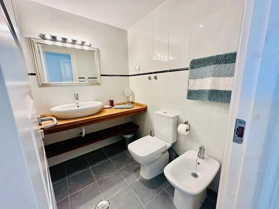 Atico Duplex En Calahonda Apartment Sitio de Calahonda