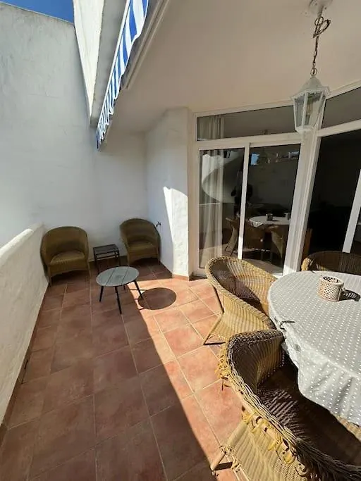Atico Duplex En Calahonda Apartment Sitio de Calahonda Spain