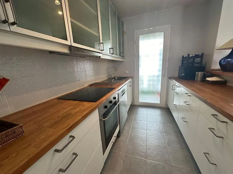 Atico Duplex En Calahonda Apartment Sitio de Calahonda