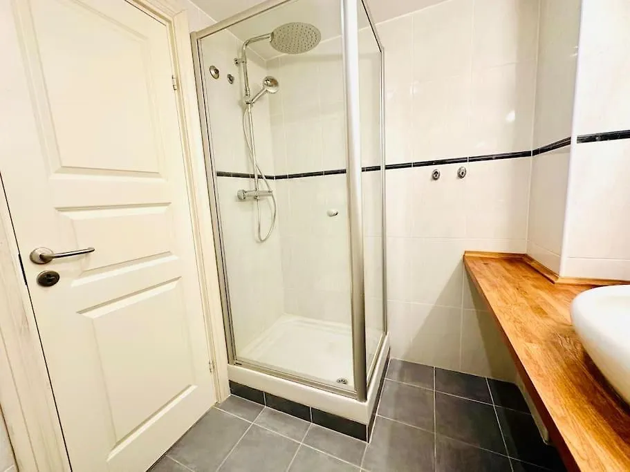 Atico Duplex En Calahonda Apartment Sitio de Calahonda