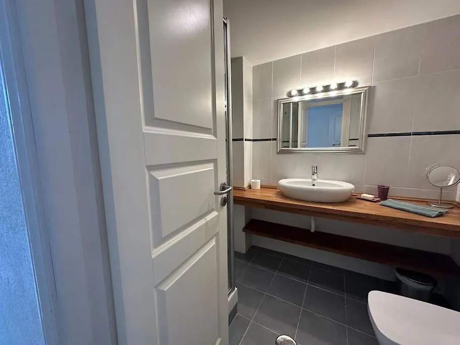 Atico Duplex En Calahonda Apartment Sitio de Calahonda