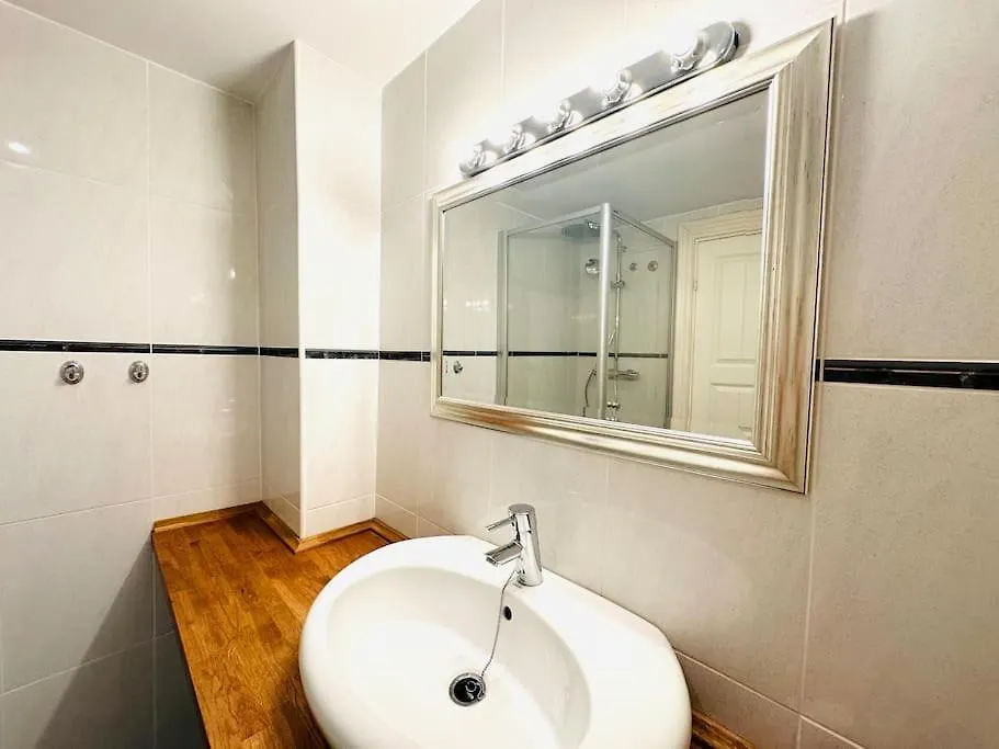 Atico Duplex En Calahonda Apartment Sitio de Calahonda Spain