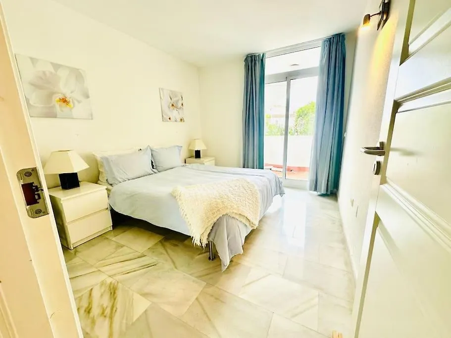 Atico Duplex En Calahonda Apartment Sitio de Calahonda 0*,  Spain