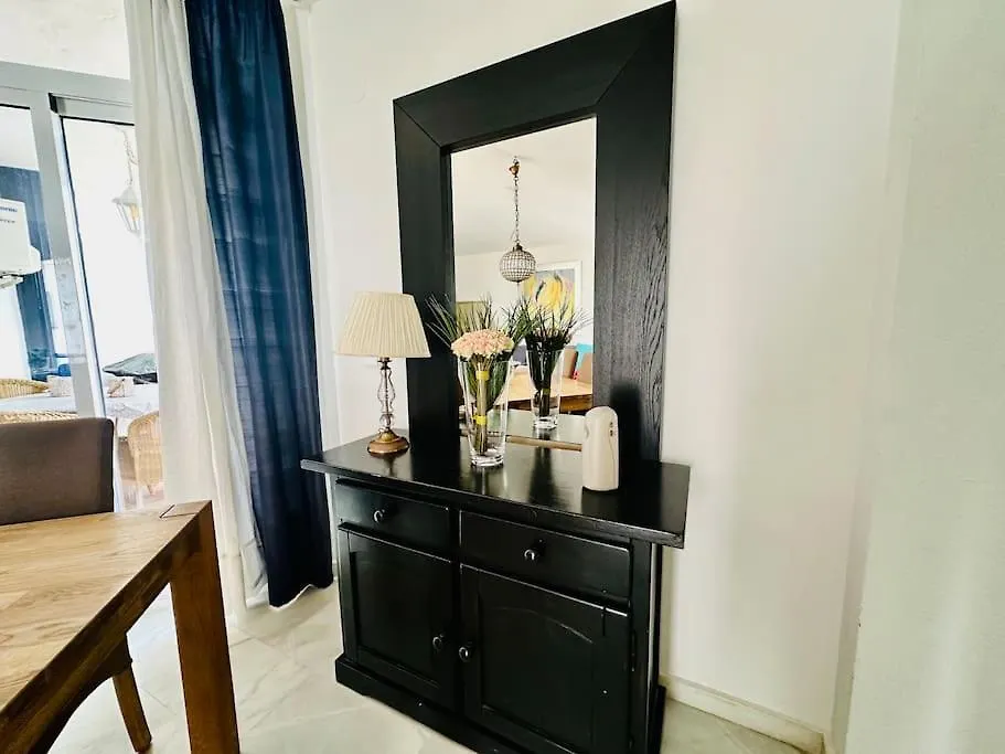 Atico Duplex En Calahonda Apartment Sitio de Calahonda 0*,  Spain