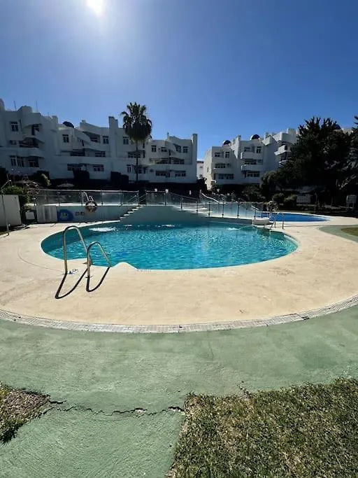 Atico Duplex En Calahonda Apartment Sitio de Calahonda
