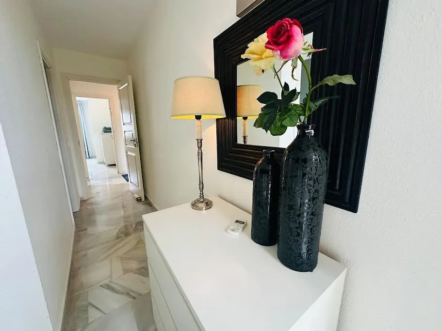 Atico Duplex En Calahonda Apartment Sitio de Calahonda