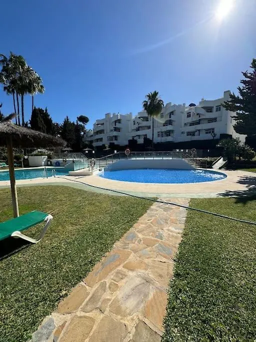 Atico Duplex En Calahonda Apartment Sitio de Calahonda
